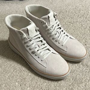 Cole Haan GrandPro Topspin Mid-top Shoe